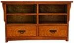 4600 TV Console