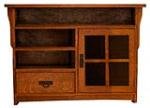 4660 TV Console