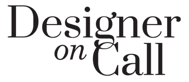 Designer on Call