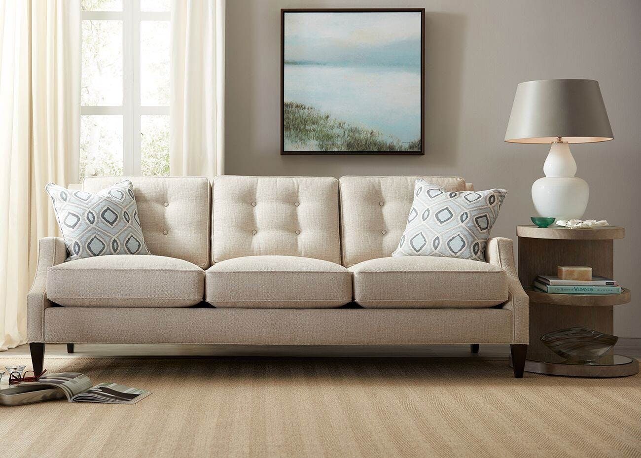 Sam Moore Sofas