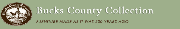 Bucks County Furniture, LTD