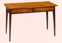 Hall TableHT113