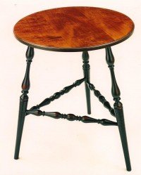 Large Windsor End StandWES119