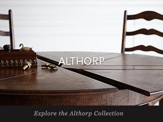 Explore Althorp_