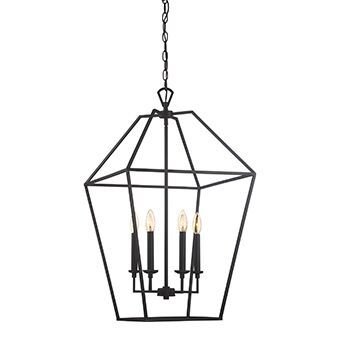 Transitional  Lighting